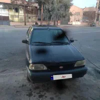 پراید83|خودرو سواری و وانت|قدس, شهرک صنعتی گلگون|دیوار