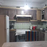 ۱۰۰متری طبقه۱ باپارکینگ گرگانجدید۲۶|فروش آپارتمان|گرگان, |دیوار