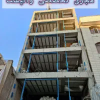 جوشکاری تخصصی والپست،وال پست منقطع وخرده کاری