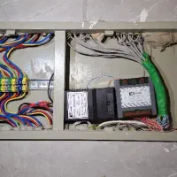 برق  برقکار ساختمان آیفن مشکین دشت محمد شهر ماهدشت|خدمات پیشه و مهارت|مشکین‌دشت, |دیوار