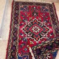 فرش خالچا|فرش|تبریز, |دیوار