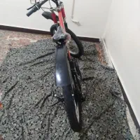 دوچرخه  ۲۰