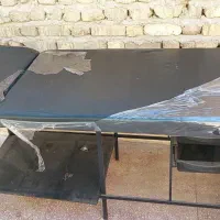 تخت اپیلاسیون و پارتیشن