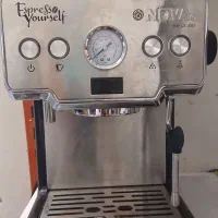 دستگاه قهوه ساز