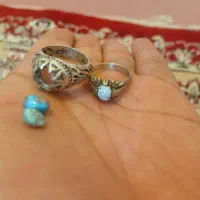 رکاب وفیروزه