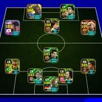 اکانت ای فوتبال