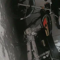 نیرو موتور 200Cc مدل 1404