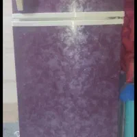 یخچال قدیمی ارج