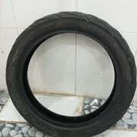 لاستیک موتور گازی کلیک