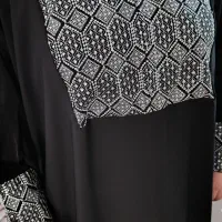 مانتو عبایی|لباس|قمرود, |دیوار