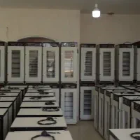 دستگاه جوجه کشی-پرنــدگان زیـنتیـtaq۰۰