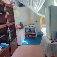 کارگر داعمی در باغ با امکانات برای سکونت|استخدام سرایداری و نظافت|کوهسار (البرز), |دیوار