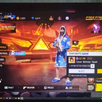 اکانت فری فایر|کنسول، بازی ویدئویی و آنلاین|بندر ماهشهر, |دیوار