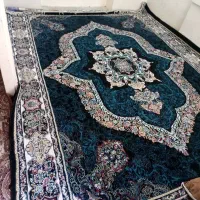 فرش ۱۲متری جفت|فرش|تهران, مینابی|دیوار