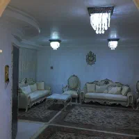 اوستر|لوستر و چراغ آویز|مهاباد (آذربایجان غربی), |دیوار