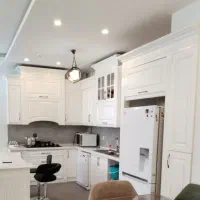 آپارتمان شیک رفیعی