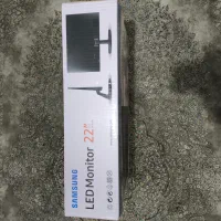 مانیتور 22 اینچ LED سامسونگ