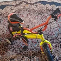 دوچرخه کوچک|دوچرخه، اسکیت، اسکوتر|مشگین شهر, |دیوار