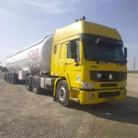 هوو مدل۲۰۰۷|خودرو سنگین|کرمان, |دیوار