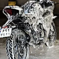 Cf250cc|موتورسیکلت|شیراز, سینما سعدی|دیوار