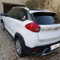 X22 دنده اسپورت اکسلنت مدل آخر ۱۴۰۰ فوق  کم کار|خودرو سواری و وانت|تفت, |دیوار