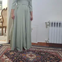 تعدادی لباس مجلسی شیک سایز ۴۰