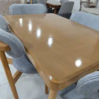 میز ناهارخوری مدل نوبل.میز ناهار خوری میزنهارخوری|میز و صندلی غذاخوری|کرج, حصارک بالا|دیوار