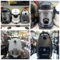 جاروبرقی پلارموتور 2200وات جارو برقی ارسال گارانتی