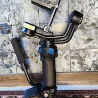 گیمبال ژیون