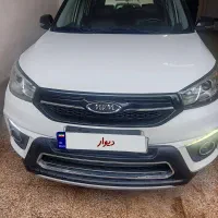 ام وی ام x33اسپرت مدل ۹۹|خودرو سواری و وانت|رشت, اسماعیل آباد|دیوار