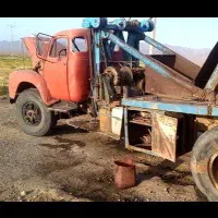 جرثقیل ثابت