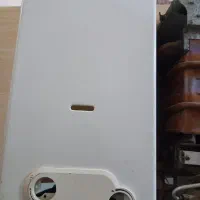 آبگرمکن دیواری4114|آبگرمکن، پکیج، شوفاژ|اهواز, فولادشهر|دیوار