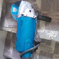 فرز ژاپنی ماکیتا  اصل ag7020|ابزارآلات|قم, شهر قائم|دیوار