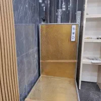 بالابر ساختمانی وبتونیر وهیدرولیک