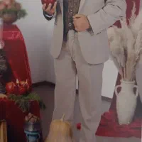 کت شلوار پسرانه