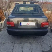 پراید87سالم دوگانه|خودرو سواری و وانت|گلستان (تهران), |دیوار