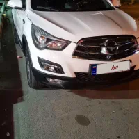 هایما s5 مدل 1400