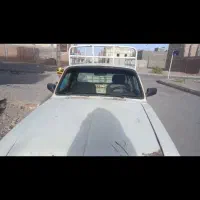 پیکان وانت مدل ۷۸ تمیز کم کار با کارت سوخت فعال|خودرو سواری و وانت|زاهدان, |دیوار