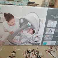 گهواره برقی ماستلا مدل ۰۸۱۰۴