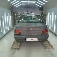 پراید ۱۳۲.مدل ۹۰ فرمان هیدرولیک|خودرو سواری و وانت|اسفراین, |دیوار