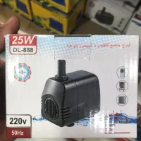 پمپ آب سلولزی یا کولرآبی