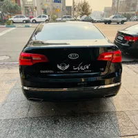 کیا کادنزا، مدل ۲۰۱۱|خودرو سواری و وانت|تهران, شهرک ژاندارمری|دیوار