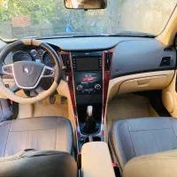 دنا معمولی تیپ۲|خودرو سواری و وانت|گرگان, |دیوار