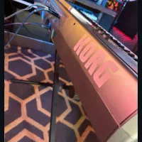 فروش pa900|پیانو، کیبورد، آکاردئون|ابهر, |دیوار