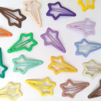 ستاره ای های خوشگل فقط و فقط 25 هزار تومان