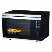 بهترین آون توستر بازار . ۶۰ لیتری زیر قیمت