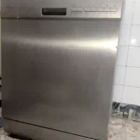 ماشین ظرفشویی LG|ماشین ظرفشویی|ملایر, |دیوار