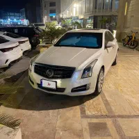 کادیلاک|خودرو سواری و وانت|کیش, |دیوار