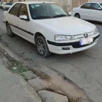 پژوپارس سفارشی ۱۴۰۲ خشک Xu7p