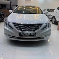 سوناتا yf 2012 (اتوطاووس)